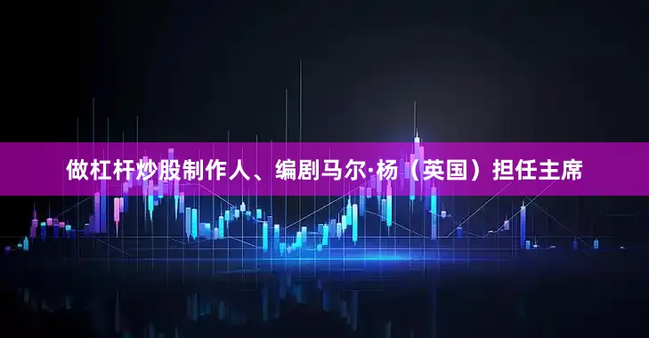 做杠杆炒股制作人、编剧马尔·杨（英国）担任主席